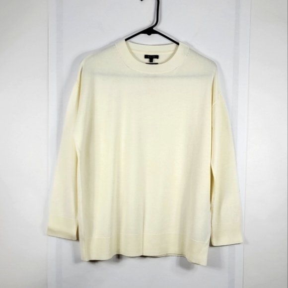 Massimo Dutti Sweater #519 Size XS - Picture 1 of 8